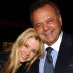 Mira Sorvino Mourns Late Father, Paul Sorvino: ‘My Heart is Rent Asunder’