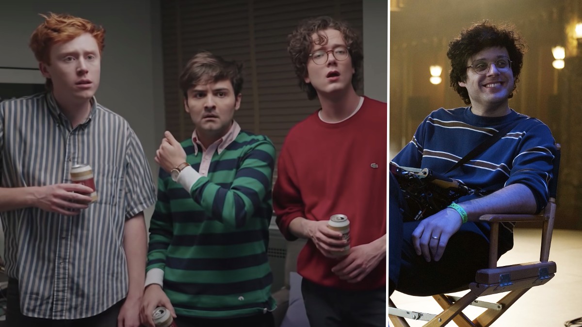 Head Writers Set for 'Saturday Night Live' Season 44 - Variety