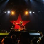 Rage Against the Machine Proclaims ‘Abort the Supreme Court’ at First Concert in 11 Years