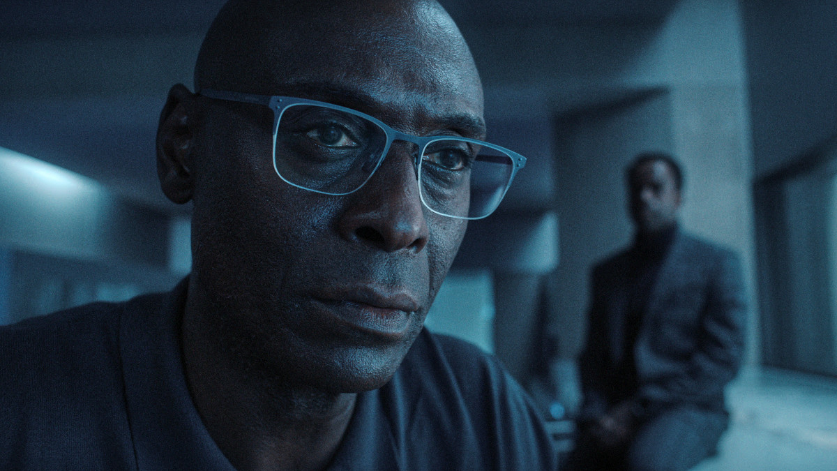 Wendell Pierce, Ben Stiller, More Remember Lance Reddick