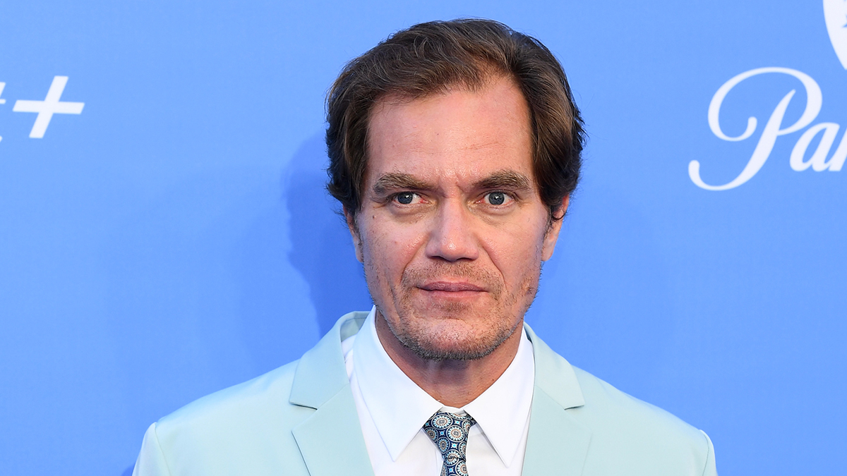 Michael Shannon Needed the Multiverse Explained to Him Before Return as