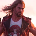 ‘Thor: Love and Thunder’ Storms This Week’s Streaming Movie Ranker With No. 1 Debut | Chart