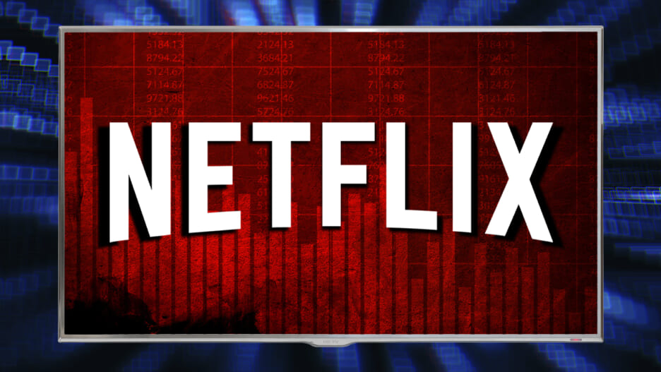 Netflix Looks to Move Up Launch of Ad-Supported Pricing Tier