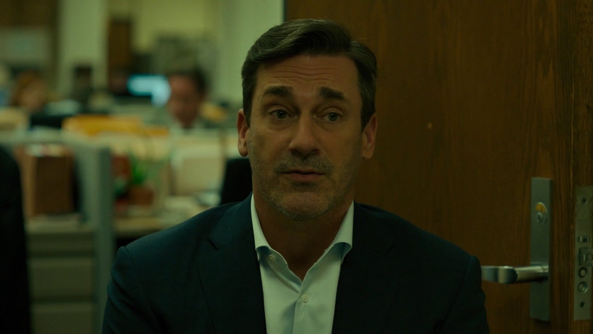 Confess, Fletch Trailer Jon Hamm Takes On Chevy Chase Role