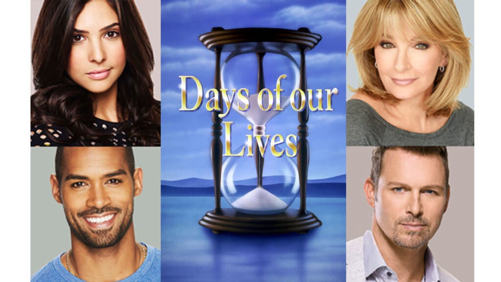 Why Days of Our Lives Is Moving to Peacock