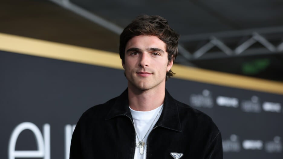 Euphoria Star Jacob Elordi Defends Grueling Production Shoots