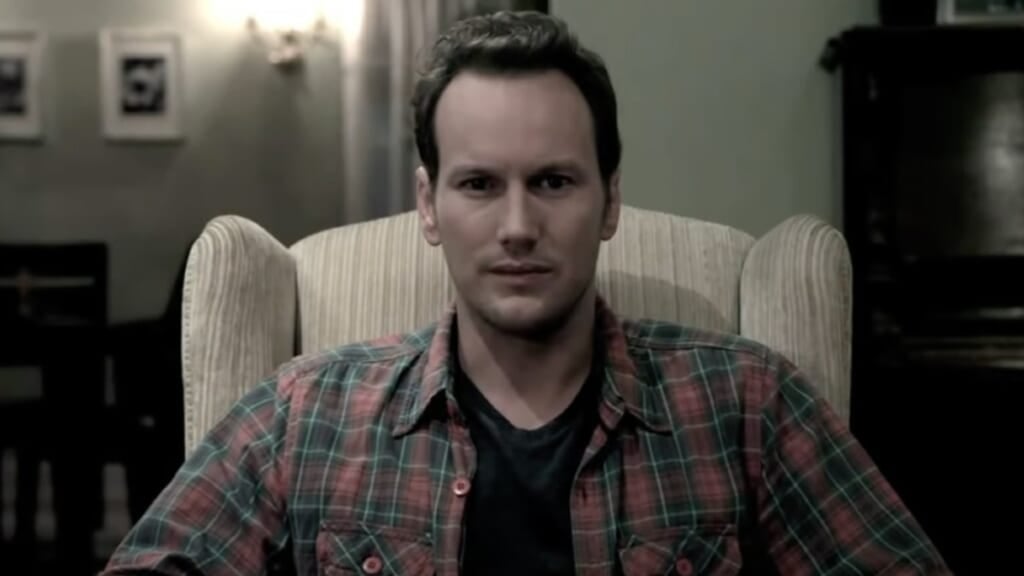 'Insidious: The Red Door' Unlocks $31 Million Opening at Box Office ...