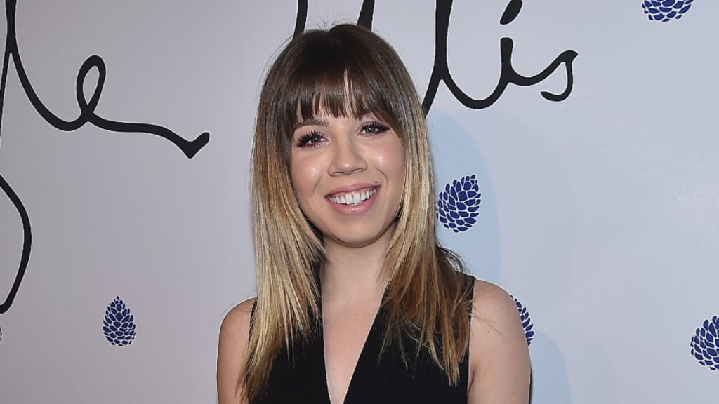 Jennette Mccurdy Revealed Nickelodeon Offered 300k To 5505