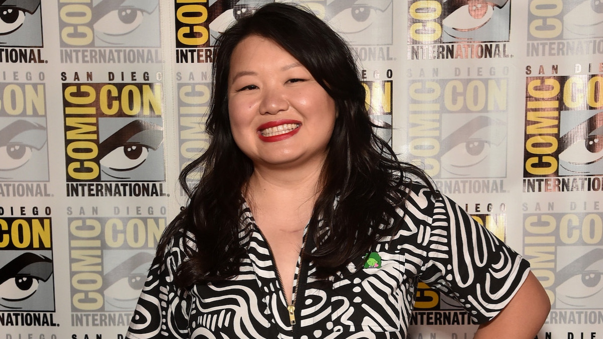 She-Hulk: Attorney At Law' Creator Jessica Gao That Meta Ending – Deadline