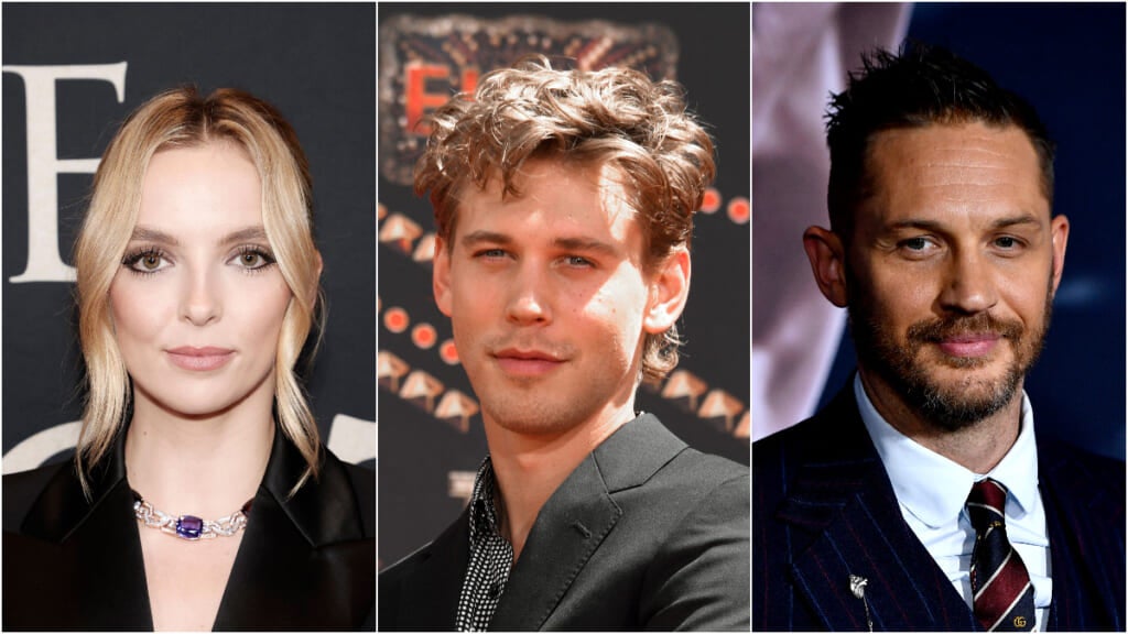 Jodie Comer, Austin Butler, Tom Hardy To Star In Bikeriders