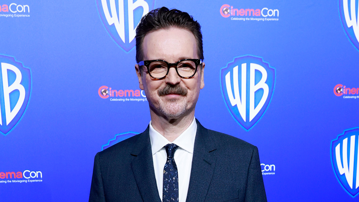 The Batman Director Matt Reeves Sets First Look Deal With Warner