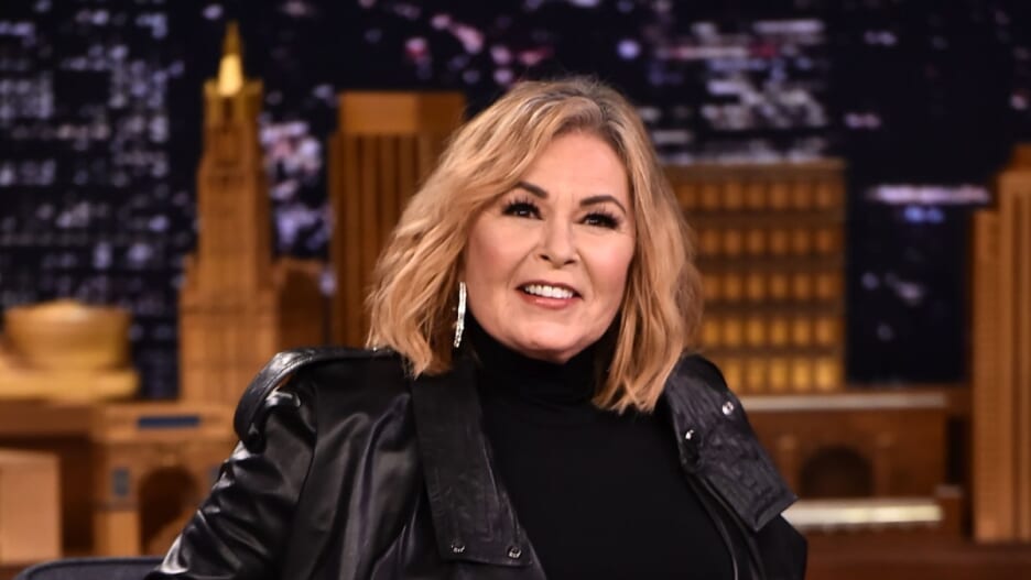 Roseanne Barr to Debut Fox Nation Comedy Special in 2023