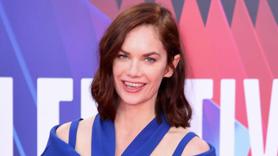 True Things Film Review: Ruth Wilson Utterly Commits to Discomfiting ...