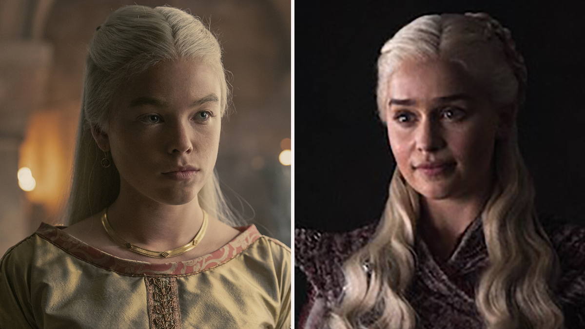 House of the Dragon: Game of Thrones Prequel Cast
