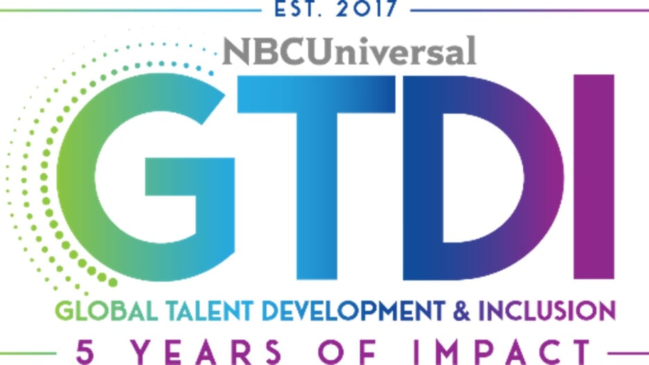 Universal’s Global Talent Development & Inclusion Launches Applications