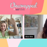 ‘UnWrapped’ Podcast: Lili Reinhart and Alison Brie on the Joys of Producing