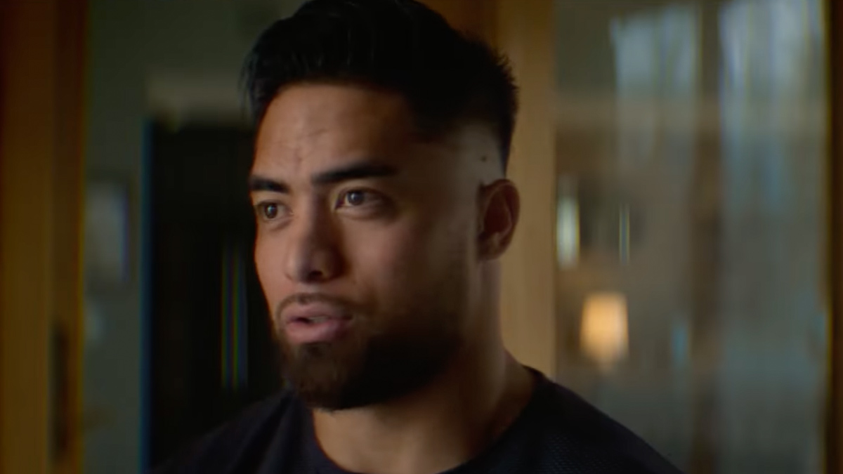 The Manti Te'o Catfishing Saga Has Taken an Unexpected Twist