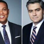 Don Lemon, Jim Acosta Expected to Stay at CNN Despite New, More Neutral Direction (Exclusive)