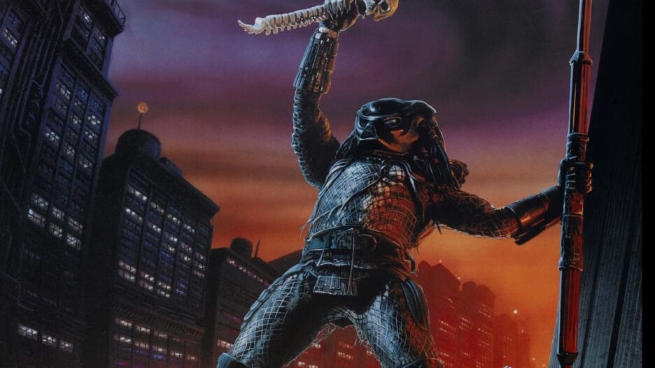 Alien And Predator Movies Ranked From Worst To Best