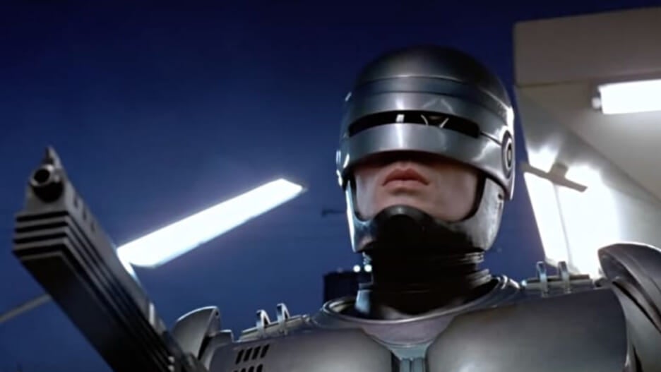 'robocop,' 'legally Blonde' And 'stargate' Projects In Development As 