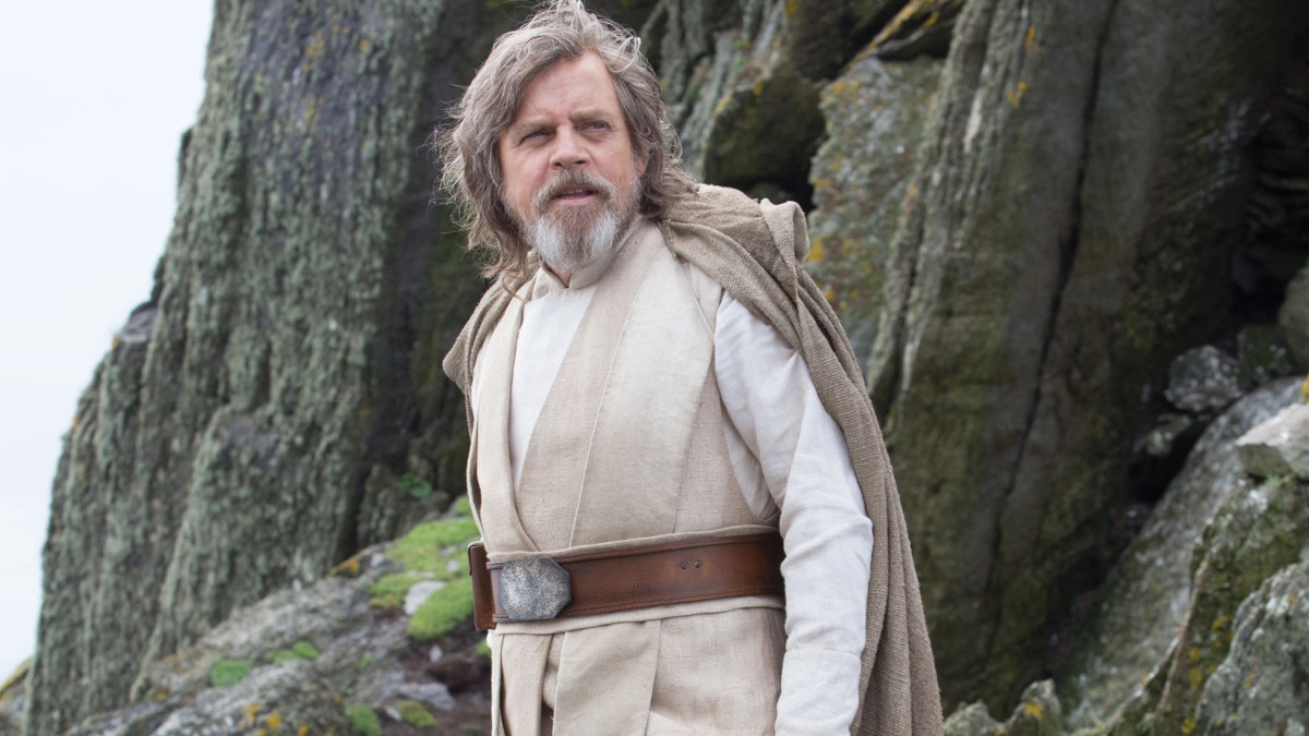 Upcoming Mark Hamill Movies And TV: What The Star Wars Star Is Doing Next