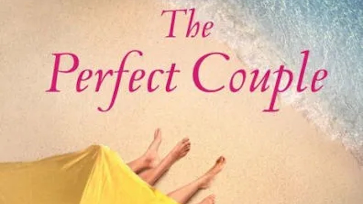 Netflix Orders 'The Perfect Couple' Limited Series