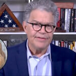 Al Franken Clashes With CNN Commentator Over Whether GOP Has ‘Stolen’ 2 Supreme Court Seats (Video)