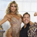 Joseph Baena’s ‘Dancing With the Stars’ Partner Daniella Karagach to Miss Monday’s Show After COVID Diagnosis