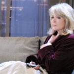 ‘Days of Our Lives’ Legend Deidre Hall Assures Fans What the Soap Will *Not* Become Now That It’s on Peacock