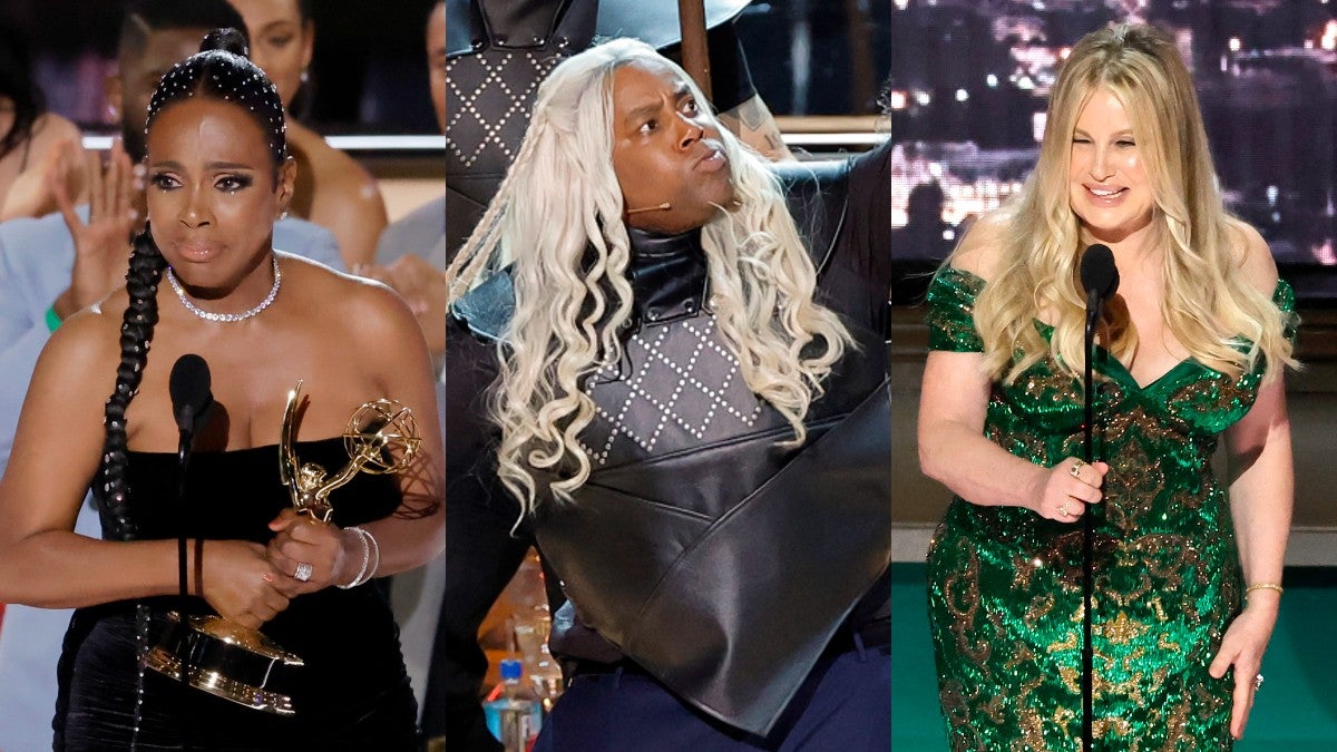 The Best And Worst Moments From The 2022 Emmys 1188