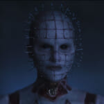 New ‘Hellraiser’ Trailer Properly Introduces Jamie Clayton’s Pinhead (Video)