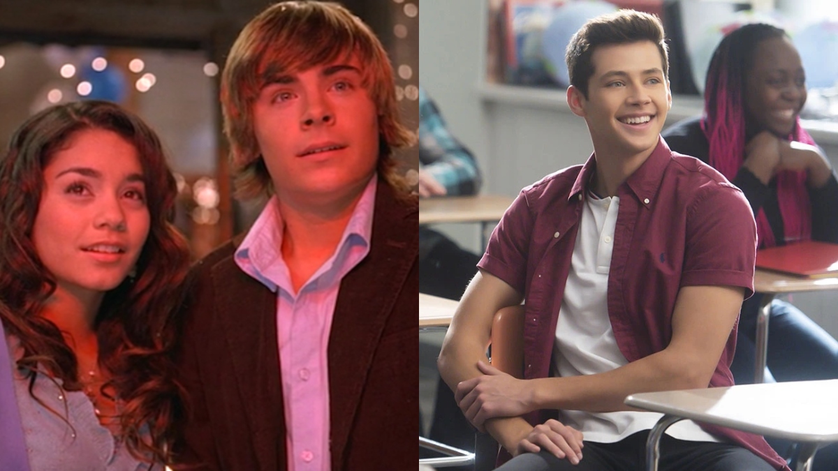 High School Musical: The Musical: The Series Season 4: Trailer, Release  Date, Cast, & More