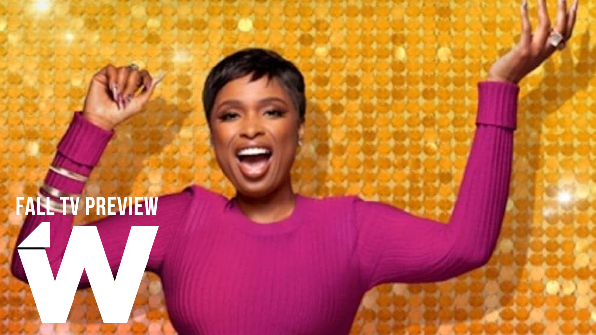 The Jennifer Hudson Show Producer Promises Music – Just Not How You ...