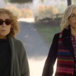 ‘Moving On’ Review: Jane Fonda and Lily Tomlin Reunite for a Surprise-Filled Mystery