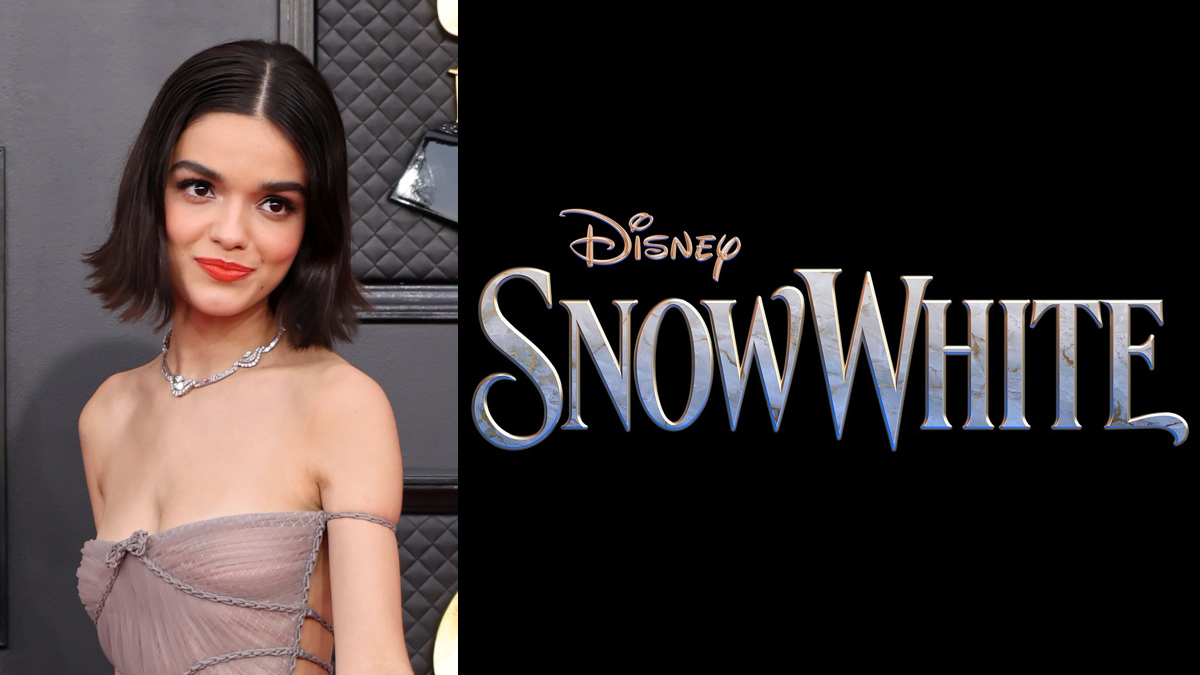 Rachel Zegler's Snow White Role Played Part in Oscars Noninvite