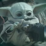 Don’t Worry, Baby Yoda Is Back in the ‘Mandalorian’ Season 3 Trailer (Video)