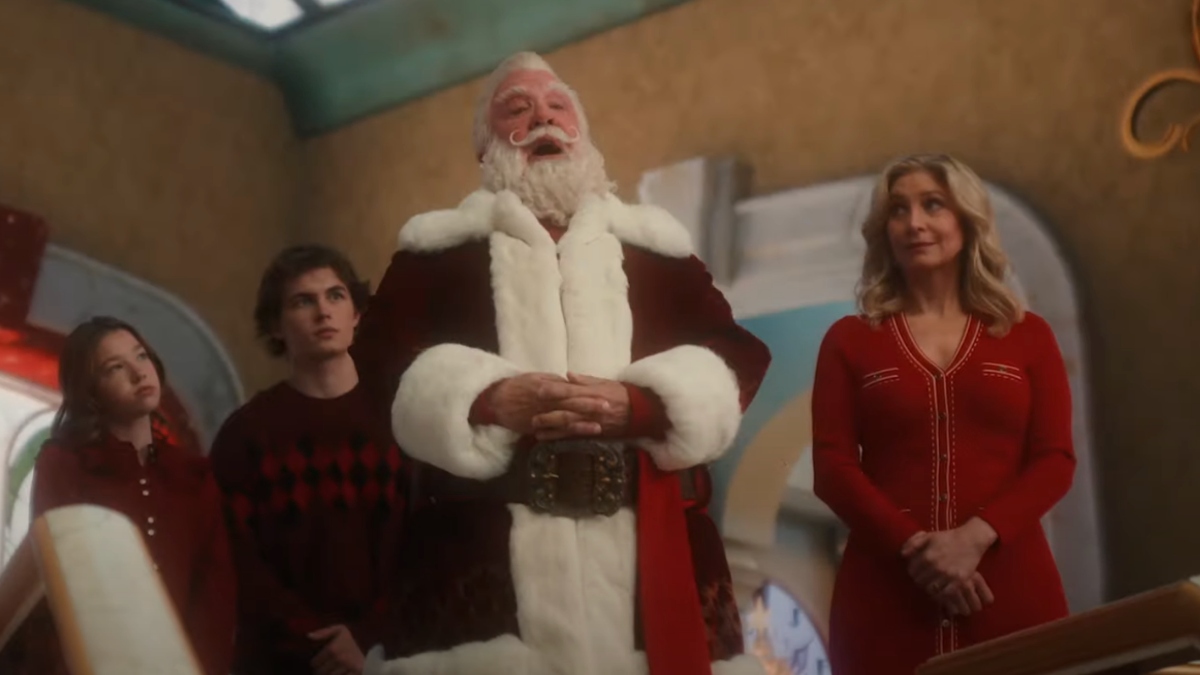 the santa clause 4 trailer