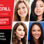 TheGrill: Producers From ‘The Morning Show,’ ‘The Handmaid’s Tale,’ ‘Reservation Dogs’ and More to Join WrapPRO’s Annual Conference