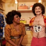 ‘Weird: The Al Yankovic Story’ Film Review: Mock Rock Biopic Is Ridiculous Fun