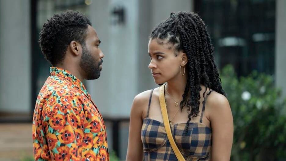 Atlanta Season 4: Zazie Beetz on Van's Evolution and the Finale