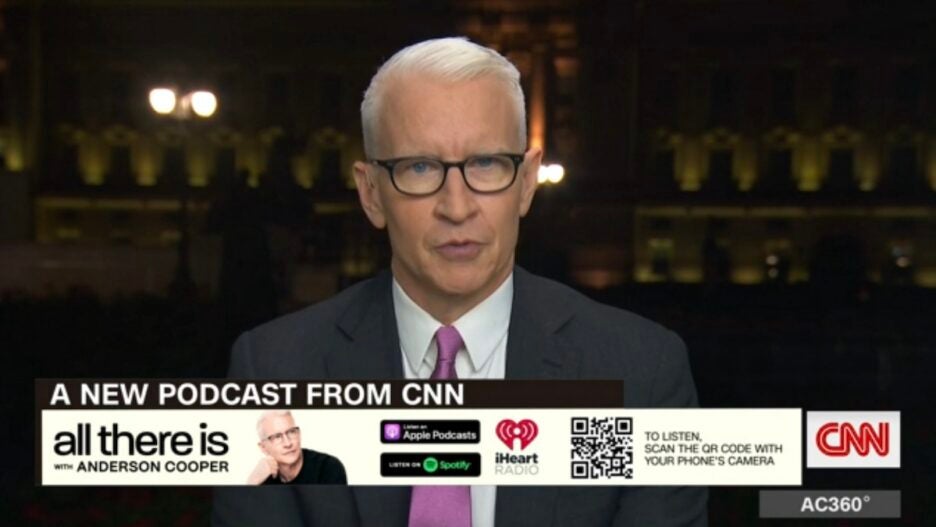 Cable News Primetime Ratings: CNN Edges Out MSNBC for 2nd Place in the ...