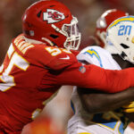 NFL on : 13 Million Watched First Game Chargers Versus Chiefs -  Bloomberg