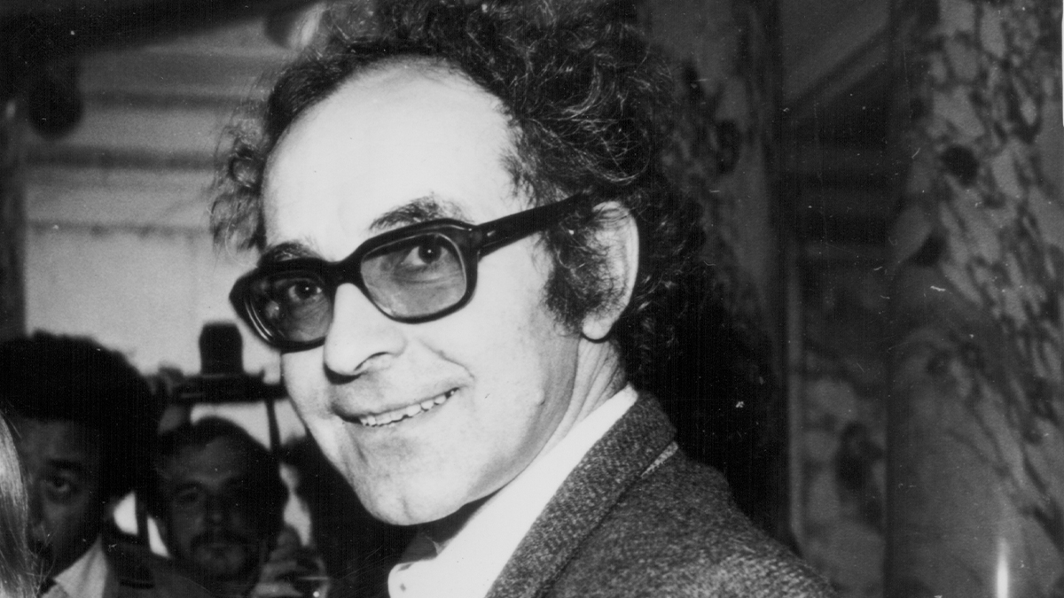 Jean-Luc Godard Remembered by Martin Scorsese, Antonio Banderas, Edgar  Wright and More: 'We Are Losing a National Treasure'