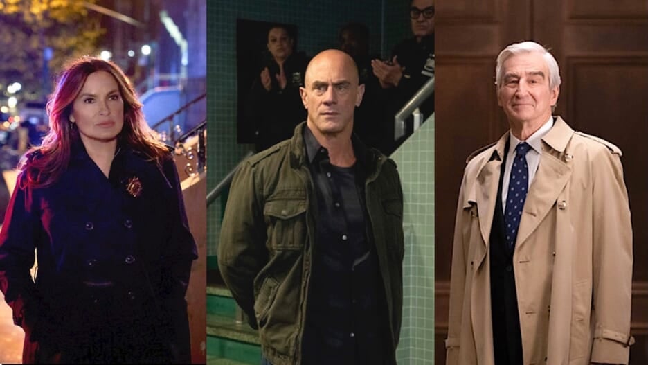 Law and Order Recap: What Happened Last Season on SVU and Organized Crime