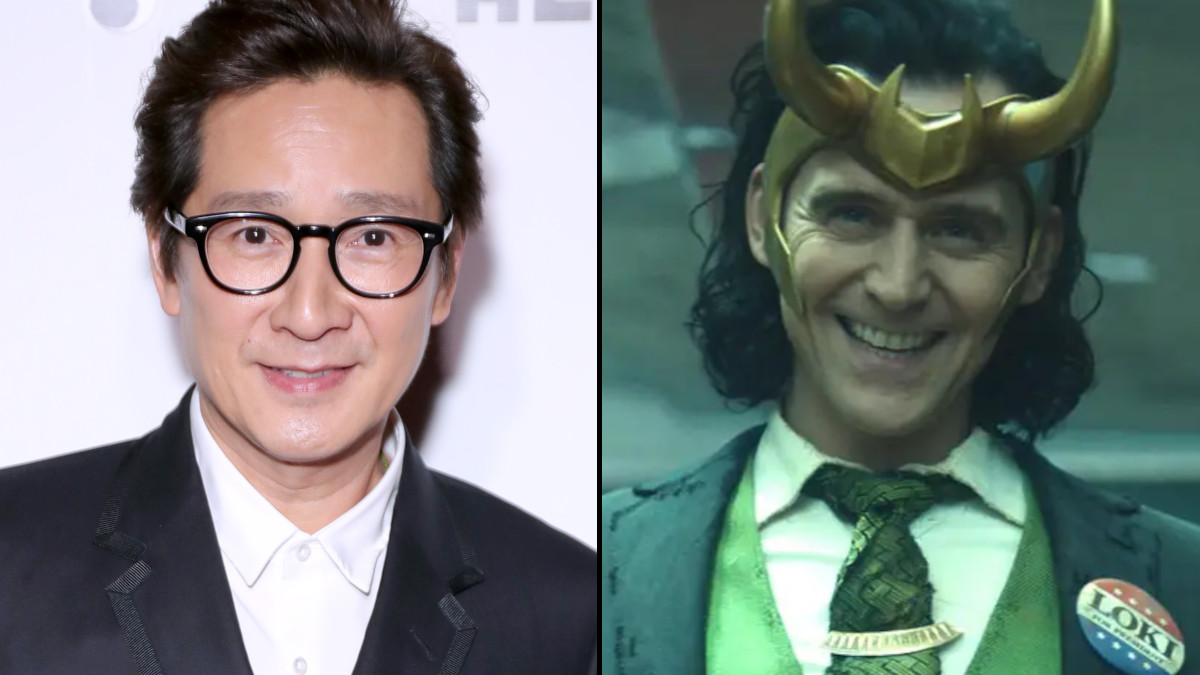 Loki Season 2 Footage Reveals Kang Is in Charge