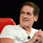 Mark Cuban Blasts Joe Rogan and Elon Musk Over Vaccination, Big Pharma Debate: ‘Bulls–t and You Know It’