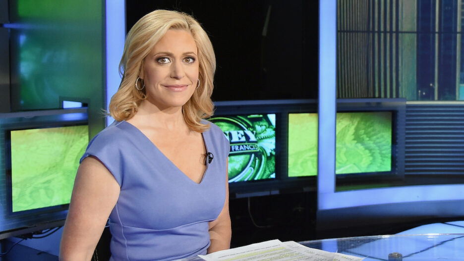 Melissa Francis Says She Was Fired By Fox News Via Teleprompter | Sexiz Pix