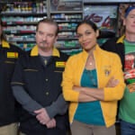 ‘Clerks III’ Film Review: Kevin Smith Tackles Aging and Mortality, But Also Weed Jokes, in Nimble Threequel