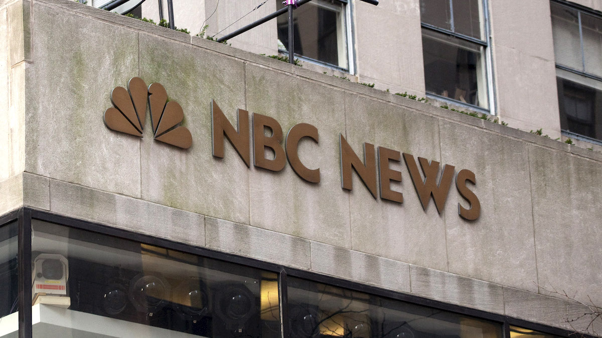 MSNBC Union ‘Extremely Frustrated’ by Layoffs of 30