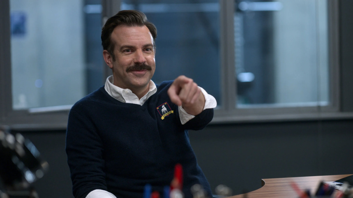 Will There Be a 'Ted Lasso' Season 4? What We Know So Far